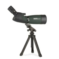 Professional Tripod + Spotting Scope -Urberg urberg professional tripod spotting scope 2