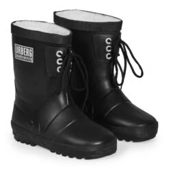 Kids' Risäng Fleece Boot