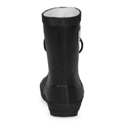 Kids' Risäng Fleece Boot -Urberg urberg risang kids fleece boot black 3
