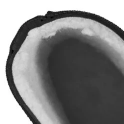 Kids' Risäng Fleece Boot -Urberg urberg risang kids fleece boot black 6