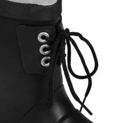 Kids' Risäng Fleece Boot -Urberg urberg risang kids fleece boot black 7