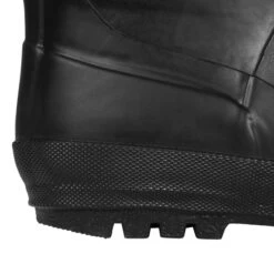 Kids' Risäng Fleece Boot -Urberg urberg risang kids fleece boot black 8