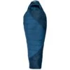 Ritsem Hybrid Sleepingbag 0°C 2 Ritsem Hybrid Sleepingbag 0°C -Urberg urberg ritsem hybrid sleepingbag 0 c midnight navy mallard blue