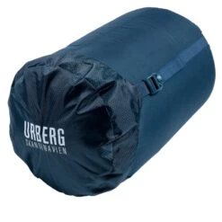 Ritsem Hybrid Sleepingbag 0°C -Urberg urberg ritsem hybrid sleepingbag 0 c midnight navy mallard blue 2