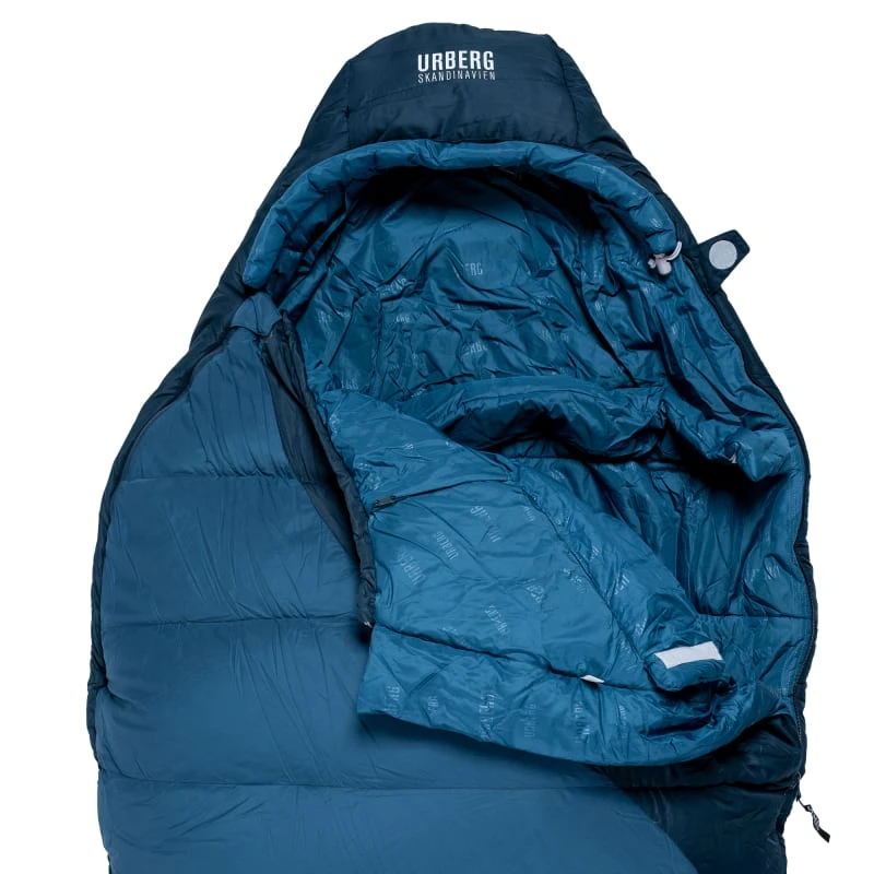 Ritsem Hybrid Sleepingbag -10ºC 4 Ritsem Hybrid Sleepingbag -10ºC - Bilde 2