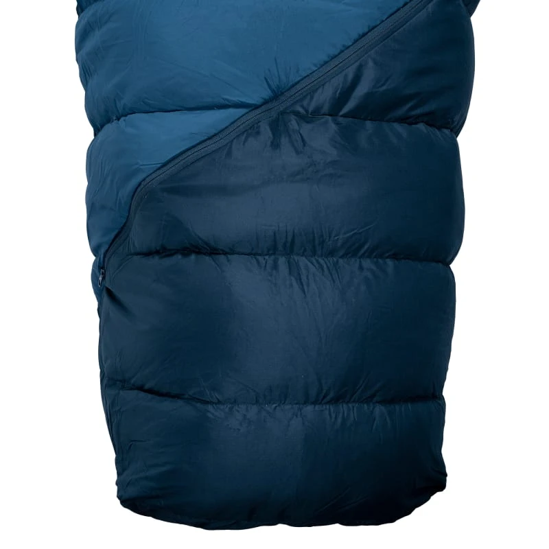 Ritsem Hybrid Sleepingbag -10ºC 6 Ritsem Hybrid Sleepingbag -10ºC - Bilde 4