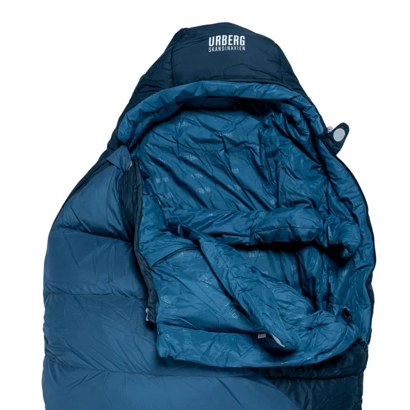 Ritsem Hybrid Sleepingbag -5°C 4 Ritsem Hybrid Sleepingbag -5°C - Bilde 2