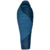 Ritsem Hybrid Sleepingbag -5°C 1 Ritsem Hybrid Sleepingbag -5°C -Urberg urberg ritsem hybrid sleepingbag 5 c midnight navy mallard blue