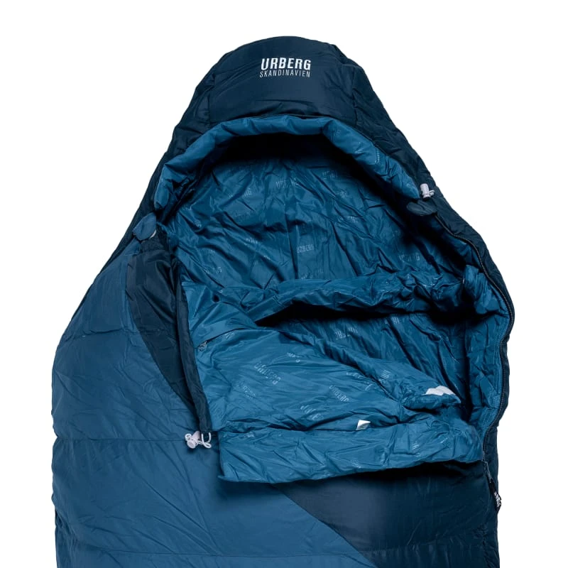Ritsem Hybrid Sleepingbag 5°C 4 Ritsem Hybrid Sleepingbag 5°C - Bilde 2