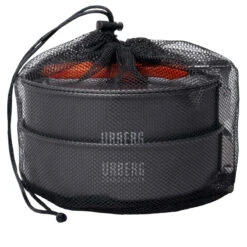 Rogen 2 Person Cookware 6 Rogen 2 Person Cookware -Urberg urberg rogen 2 person cookware grey 1