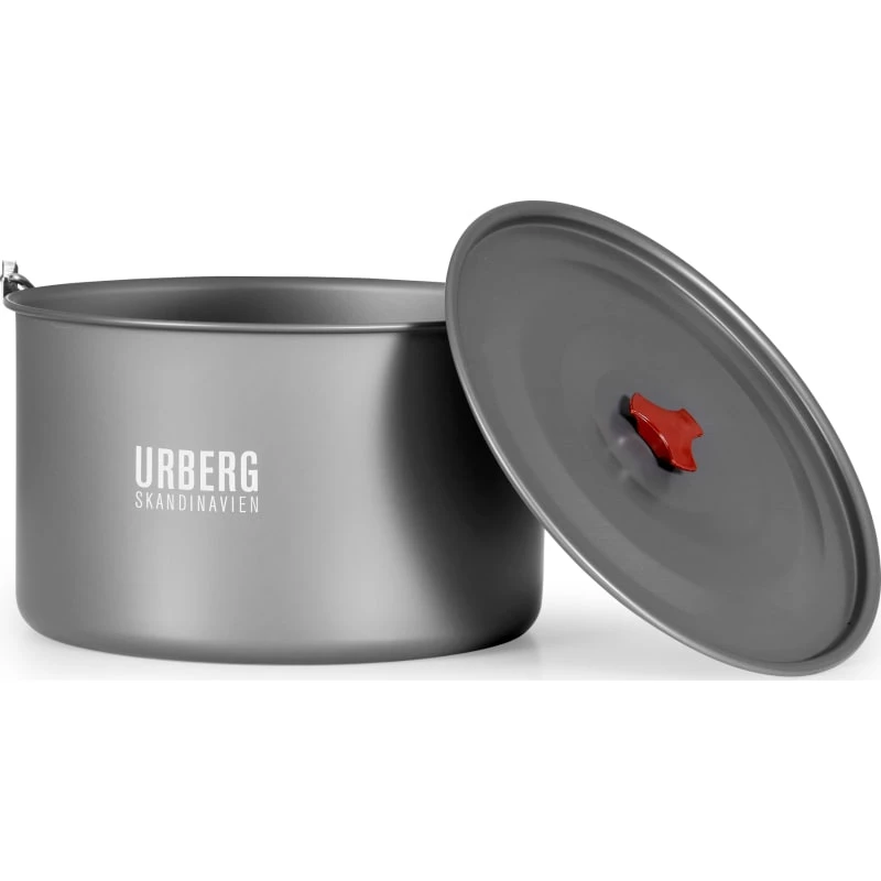 Rogen Campfire Pot 4 Rogen Campfire Pot - Bilde 2