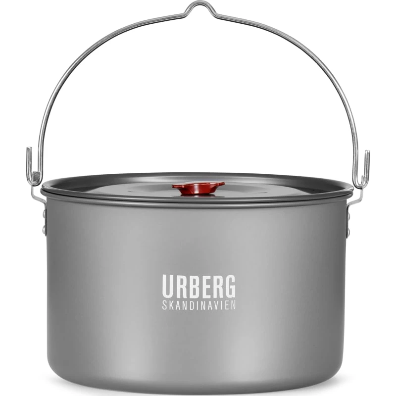 Rogen Campfire Pot 3 Rogen Campfire Pot