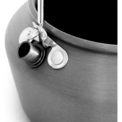 Rogen Coffee Kettle 0,6 L -Urberg urberg rogen coffee kettle 0 6 l grey 4