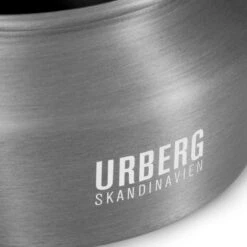 Rogen Coffee Kettle 0,6 L -Urberg urberg rogen coffee kettle 0 6 l grey 5