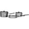 Rogen Cookset 2P -Urberg urberg rogen cookset 2p grey