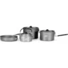 Rogen Cookset 4P -Urberg urberg rogen cookset 4p grey