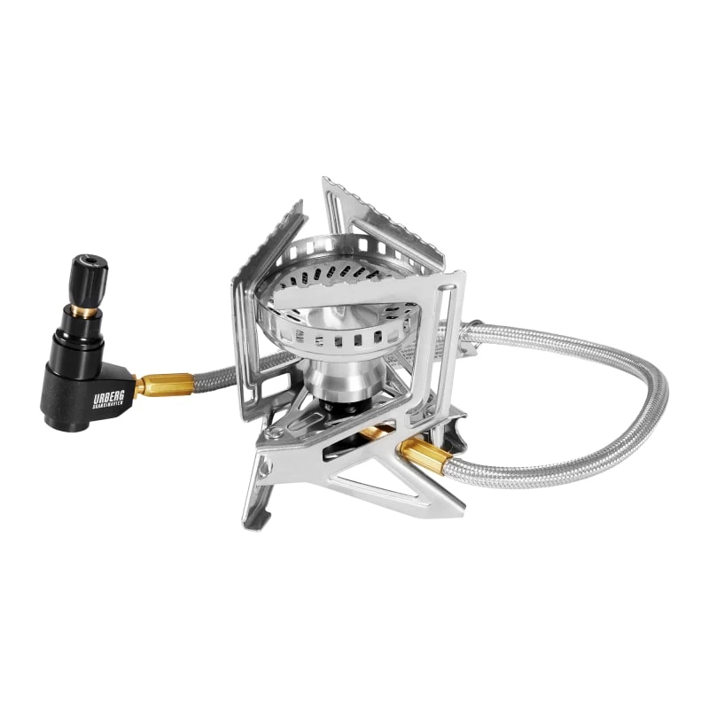 Rogen Expedition 2.0 Gas Burner 4 Rogen Expedition 2.0 Gas Burner - Bilde 2