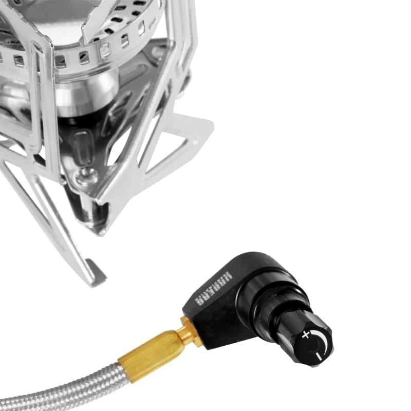 Rogen Expedition 2.0 Gas Burner 7 Rogen Expedition 2.0 Gas Burner - Bilde 5