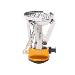 Rogen Lightweight Gasburner -Urberg urberg rogen lightweight gasburner silver 2