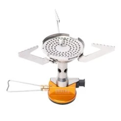 Rogen Lightweight Gasburner