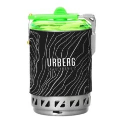 Rogen Power Stove 1 L -Urberg urberg rogen power stove 1 l multi color 2 2