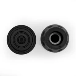 Rubber Tips -Urberg urberg rubber tips black 2