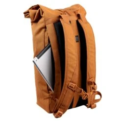 Rubine Backpack -Urberg urberg rubine backpack pumpkin spice 3