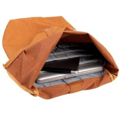 Rubine Backpack -Urberg urberg rubine backpack pumpkin spice 4