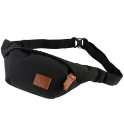 Urberg -Urberg urberg rubine bum bag black 1