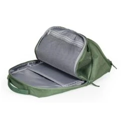 Rubine Urban Backpack 2.0 -Urberg urberg rubine urban backpack 2 0 green 4