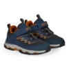 Kids' Shine Shoe -Urberg urberg shine kids shoe midnight navy asphalt