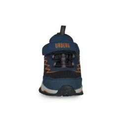 Kids' Shine Shoe -Urberg urberg shine kids shoe midnight navy asphalt 2