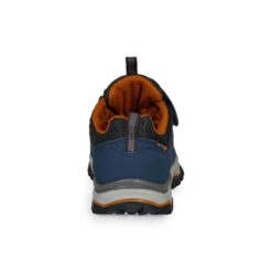 Kids' Shine Shoe -Urberg urberg shine kids shoe midnight navy asphalt 3