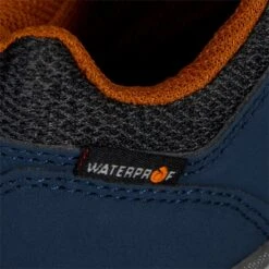 Kids' Shine Shoe -Urberg urberg shine kids shoe midnight navy asphalt 7