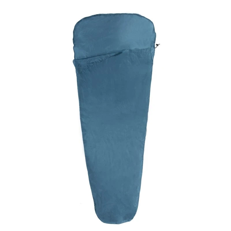 Silk Liner Mummy 3 Silk Liner Mummy