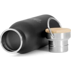 Single Wall 500 Ml -Urberg urberg single wall 500 ml black 2