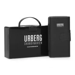 Solar Powerbank 8W -Urberg urberg solar powerbank 8w black 2