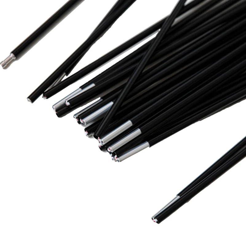 Spare Pole Kit 3-Person Tunnel Tent G5 3 Spare Pole Kit 3-Person Tunnel Tent G5