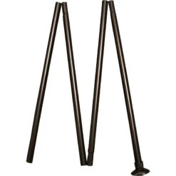 Spare Pole Tipi Tent 5-person 2.0