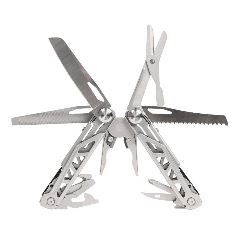 Stainless Multi Tool 4 Stainless Multi Tool - Bilde 2