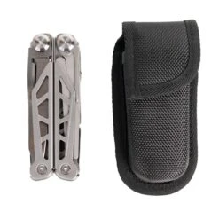 Stainless Multi Tool 9 Stainless Multi Tool -Urberg urberg stainless multi tool stainless 2