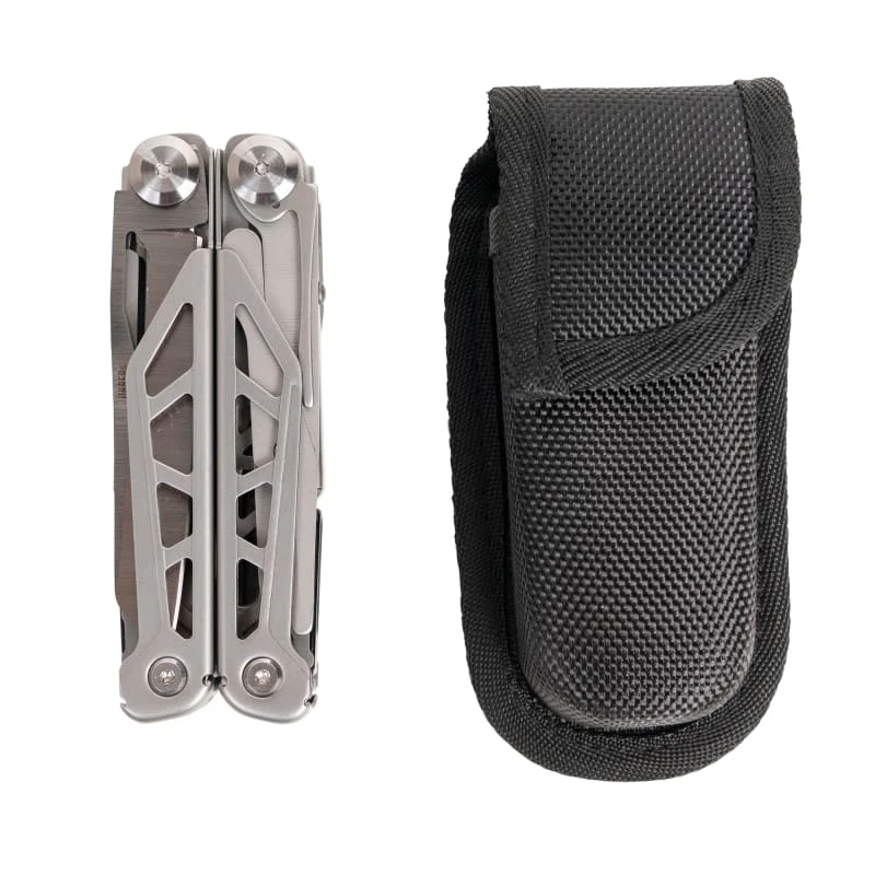 Stainless Multi Tool 6 Stainless Multi Tool - Bilde 4