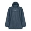Stranda Poncho Unisex -Urberg urberg stranda poncho unisex midnight navy