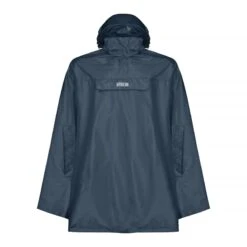 Stranda Poncho Unisex