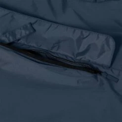 Stranda Poncho Unisex -Urberg urberg stranda poncho unisex midnight navy 3