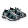 Kids' Sunny Sandal -Urberg urberg sunny kids sandal silver pine