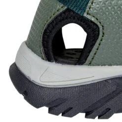 Kids' Sunny Sandal -Urberg urberg sunny kids sandal silver pine 6