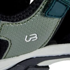 Kids' Sunny Sandal -Urberg urberg sunny kids sandal silver pine 7