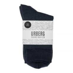 Thin Merino -Urberg urberg thin merino black iris 3