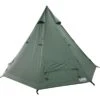 Tipi Tent 5-person 2.0 -Urberg urberg tipi tent 5 person 2 0 kombu green